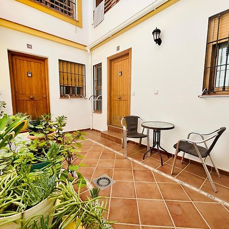 Altamalaga Apts Apartment Exterior photo
